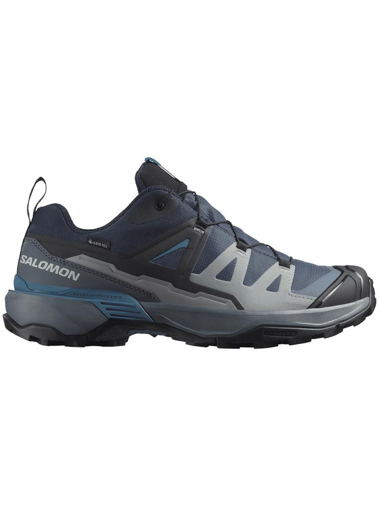 Ботинки Salomon #1