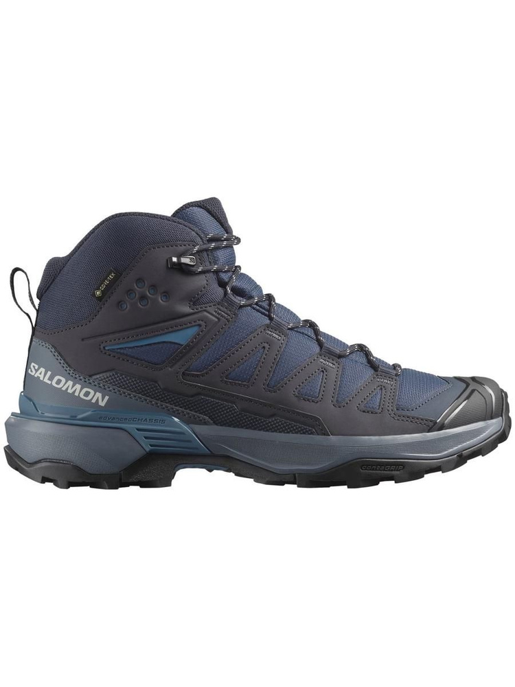 Ботинки Salomon #1