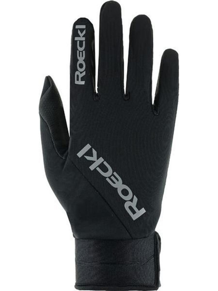 Перчатки Roeckl #1