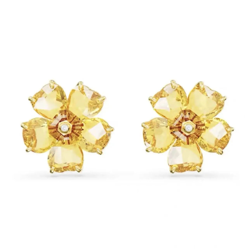 Swarovski Серьги #1