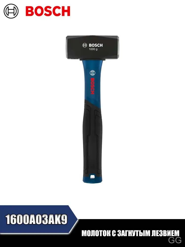 Bosch Молоток #1