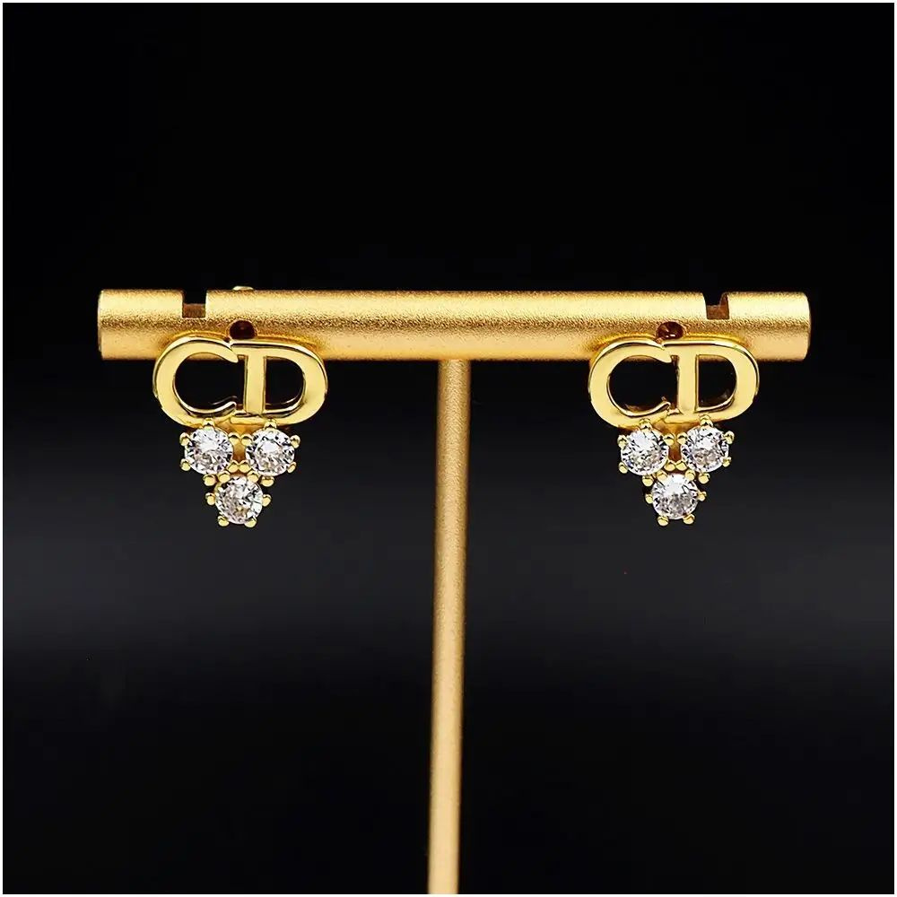 Dior Серьги #1