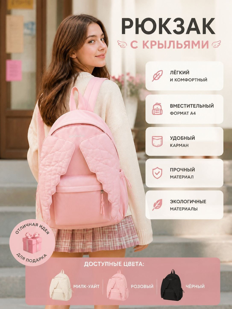 Рюкзак #1