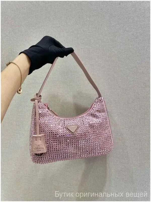 Prada Сумка #1