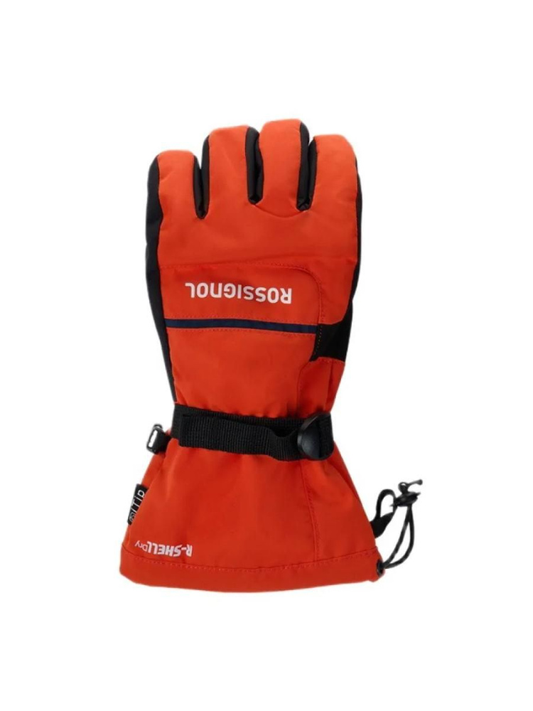 Перчатки Rossignol #1