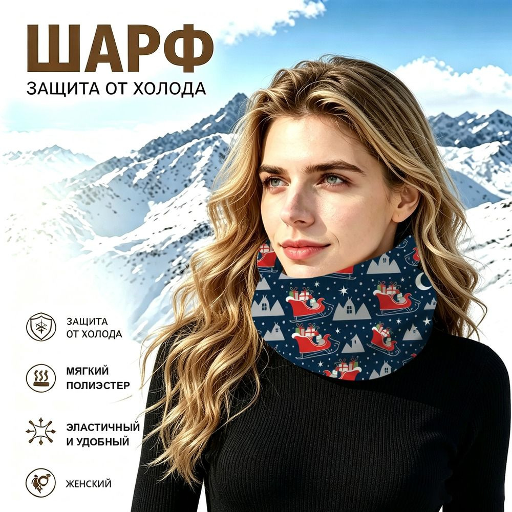 Бафф #1
