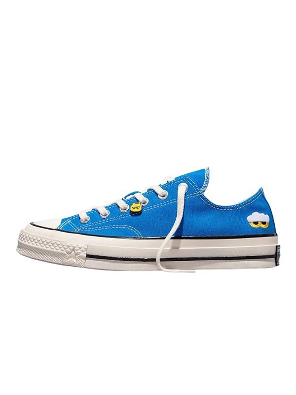Кеды Converse #1