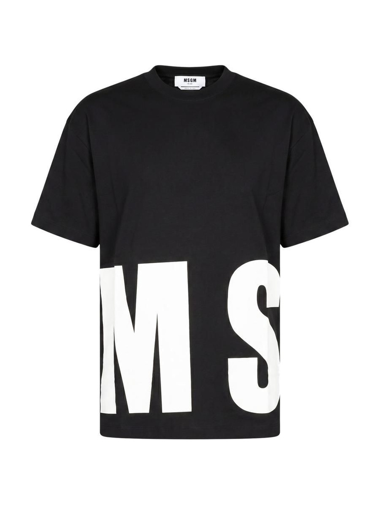 Футболка MSGM 1 шт #1