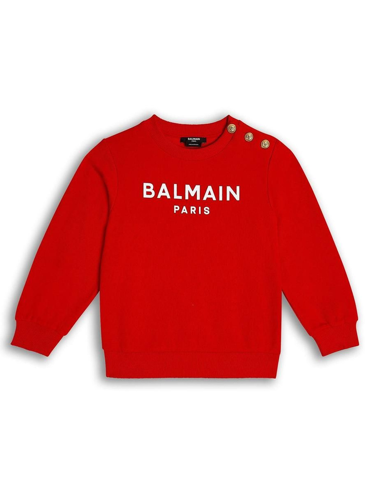 Свитшот BALMAIN #1