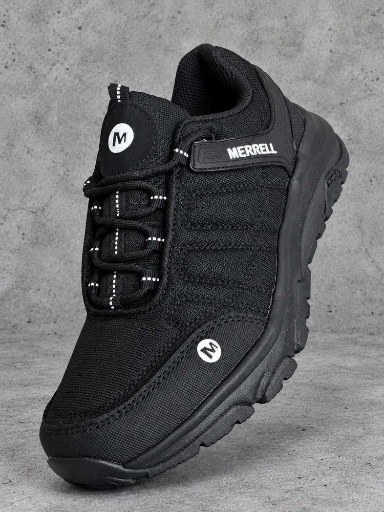 Кроссовки Merrell #1