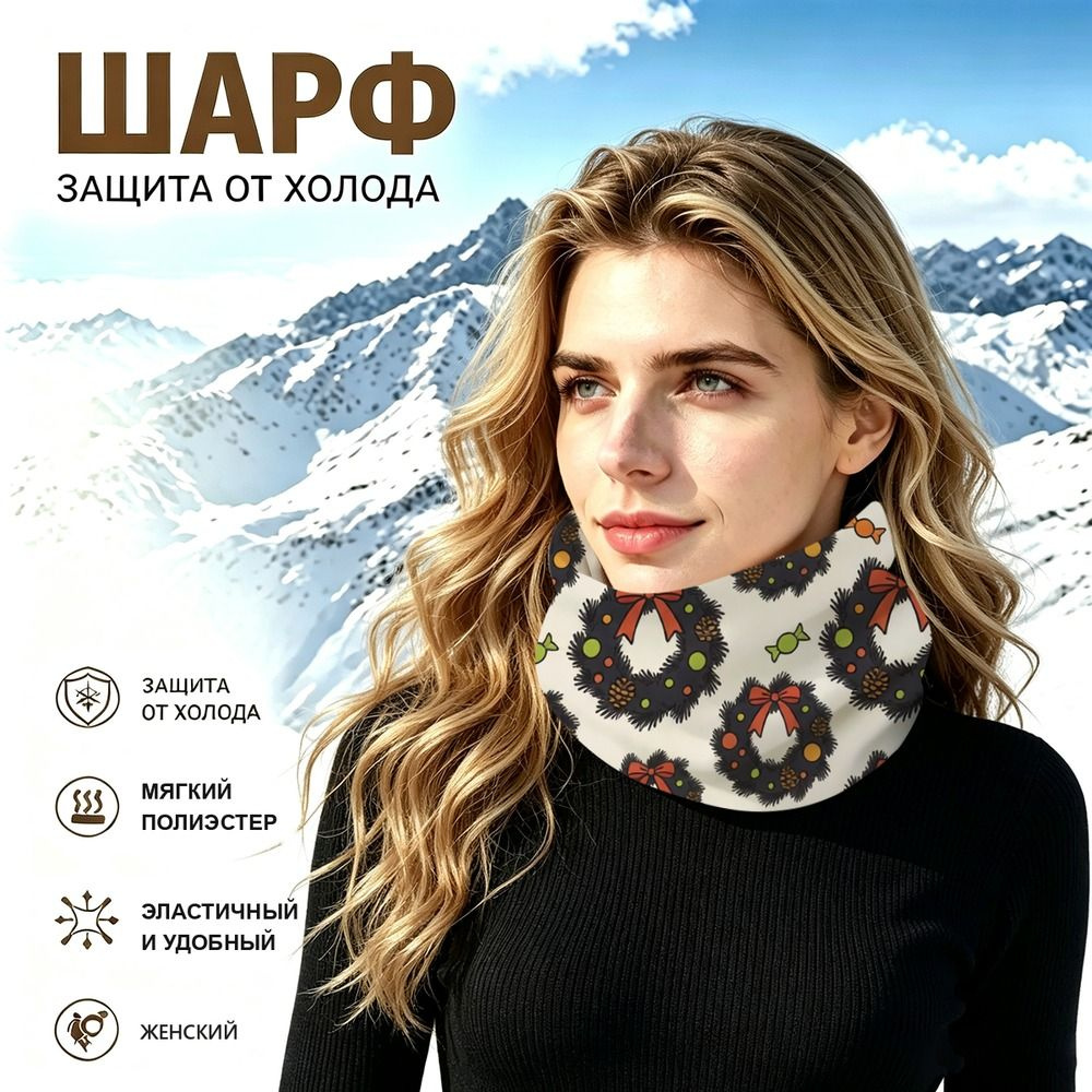 Бафф #1