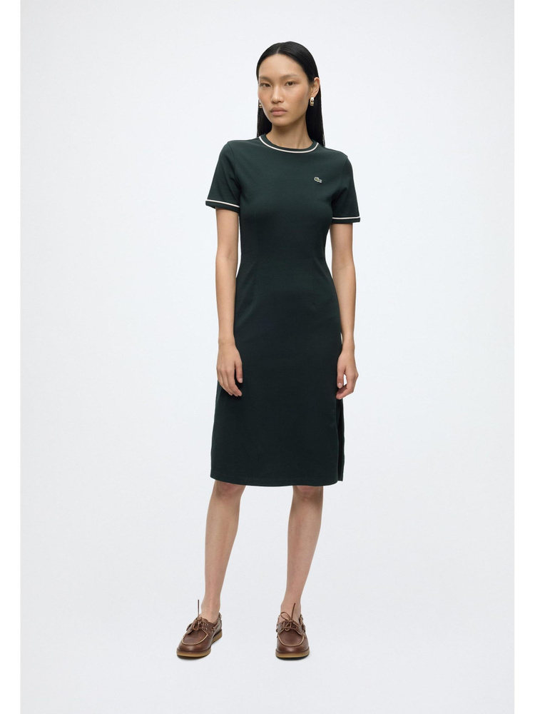 Платье Lacoste #1
