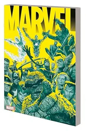 Marvel #1