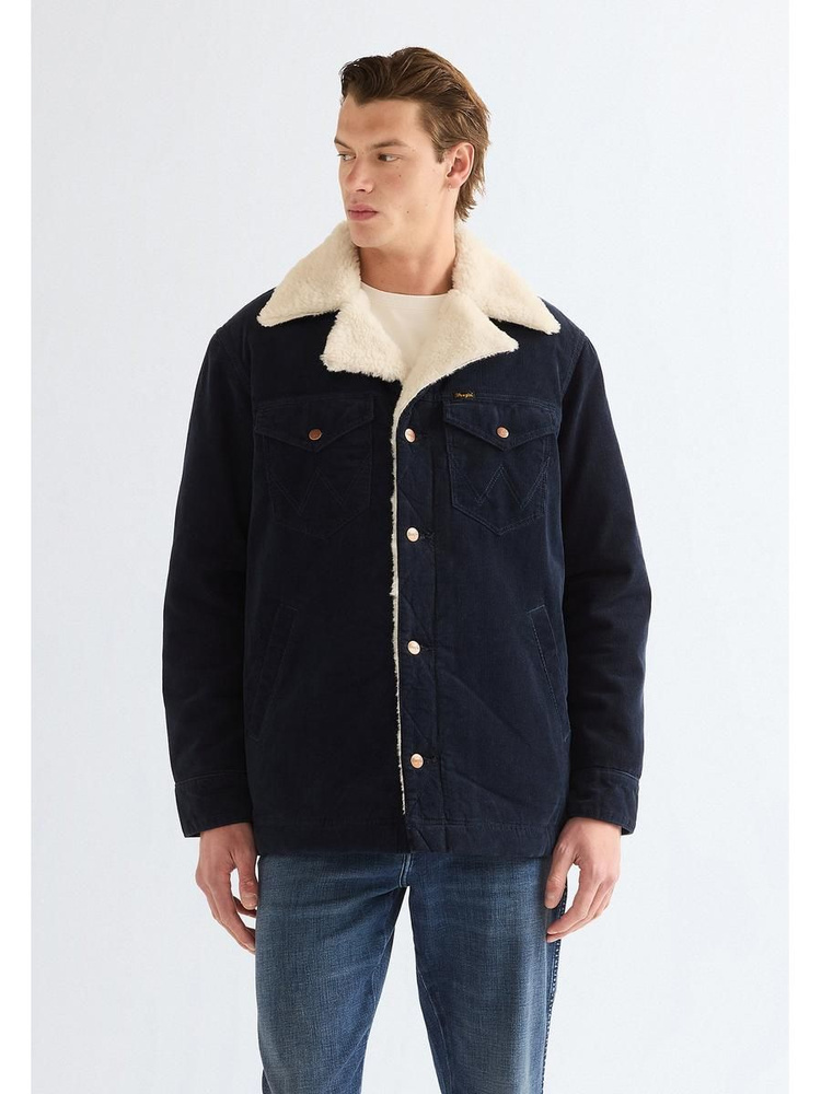 Куртка Wrangler #1