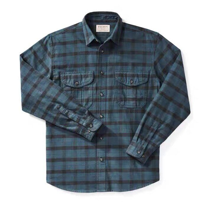 Рубашка Filson #1
