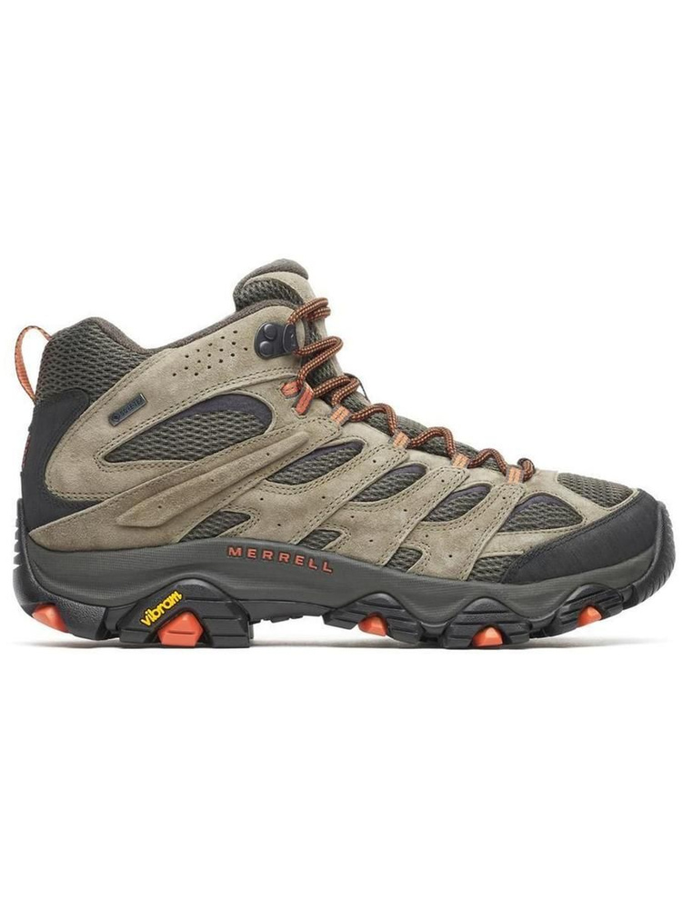 Ботинки Merrell #1