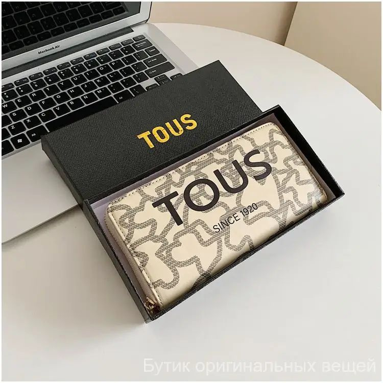 Tous Кошелек #1