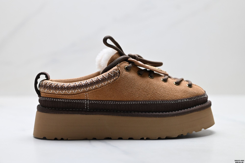 Кроссовки UGG #1