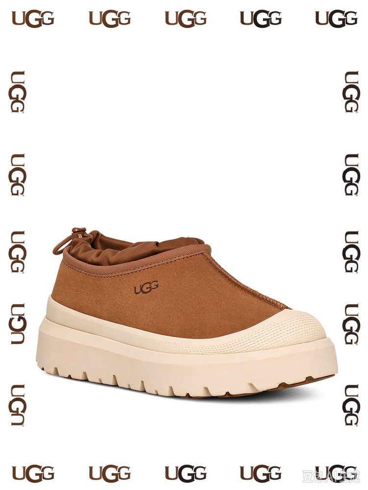 Кроссовки UGG #1