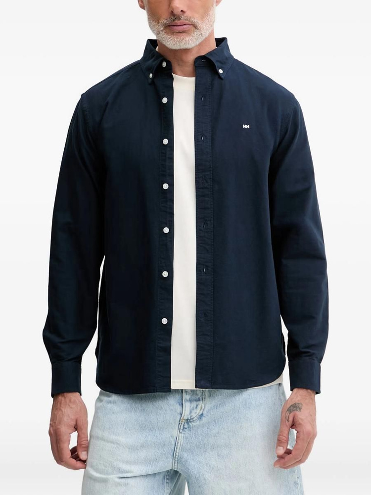 Рубашка Helly Hansen #1