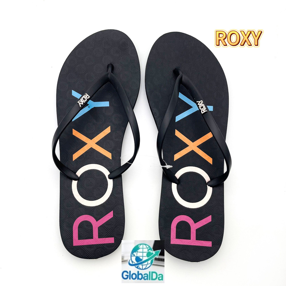 Сланцы Roxy #1