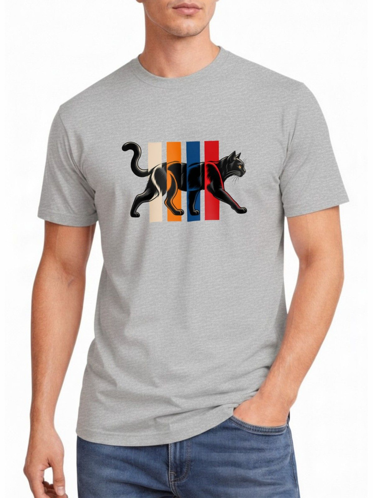 Футболка US Basic 1 шт #1