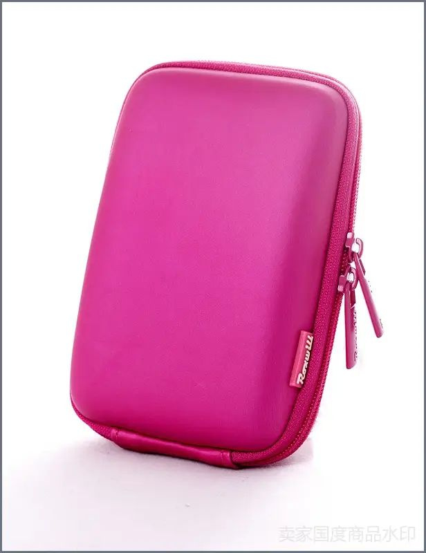 Чехол Roxwill C40 pink #1