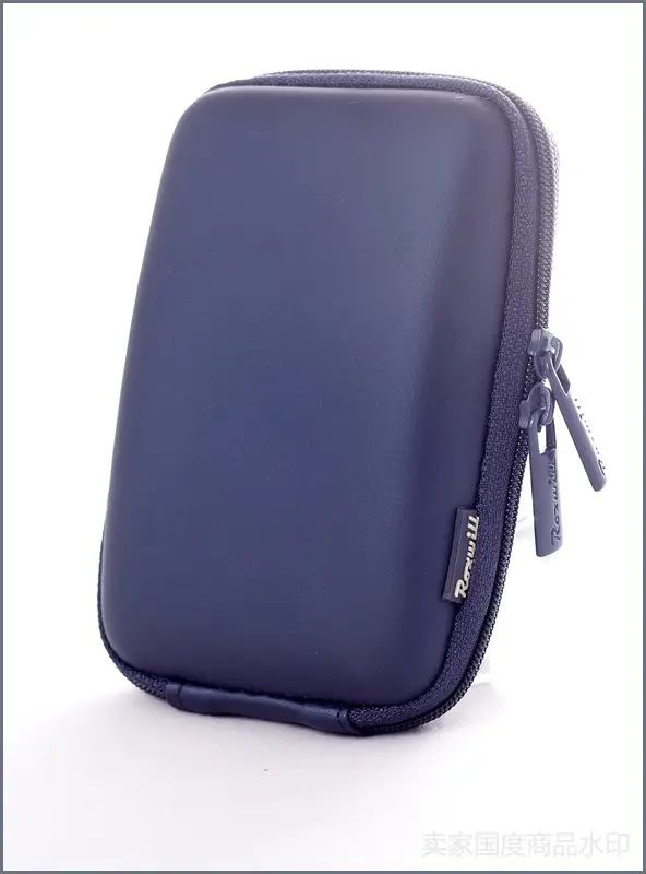 Чехол Roxwill C40 dark blue #1