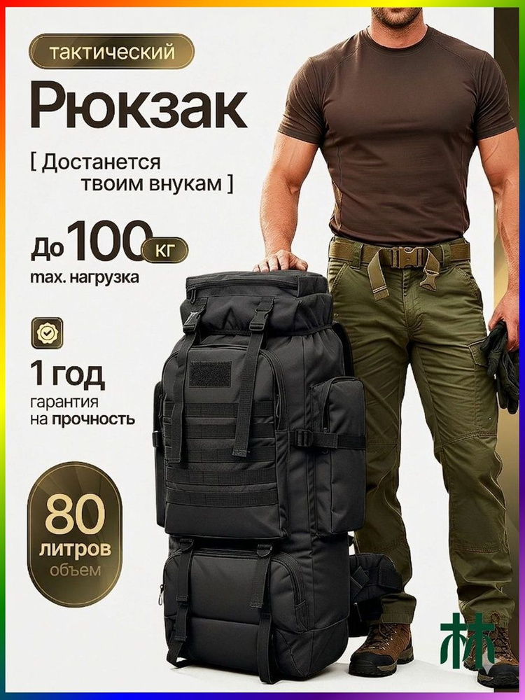 Рюкзак #1