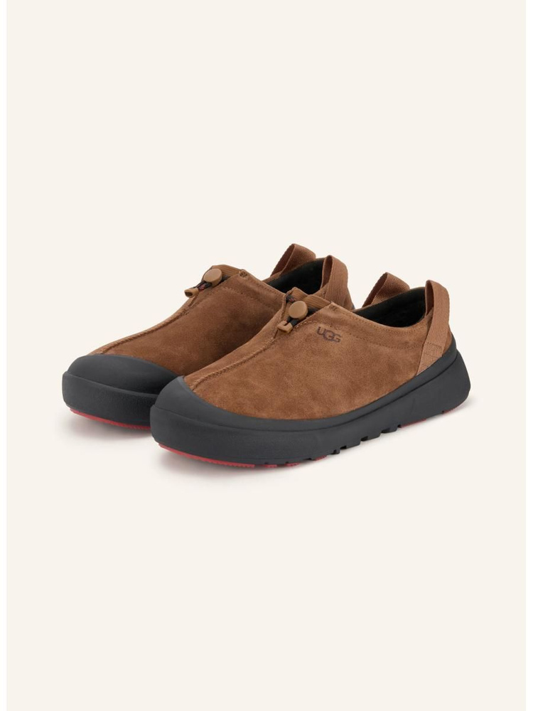 Лоферы UGG #1