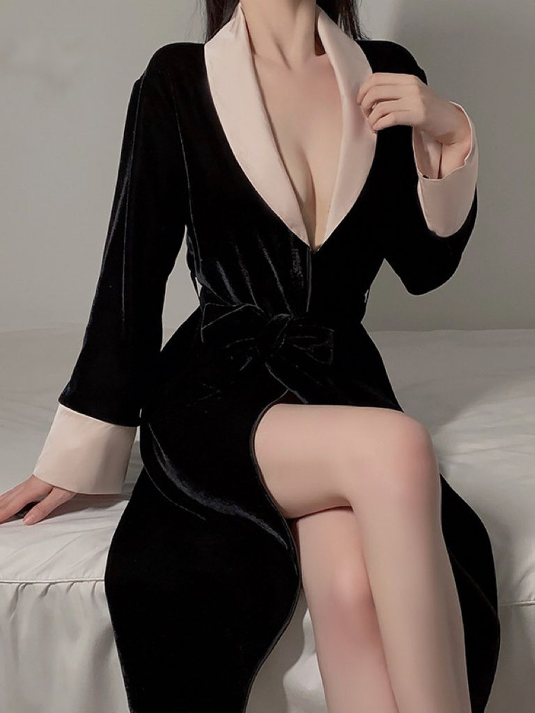Халат #1