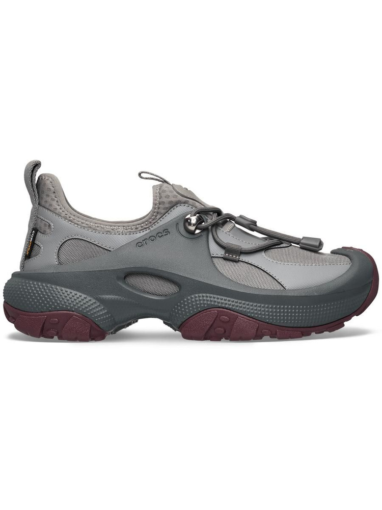 Слипоны Crocs #1