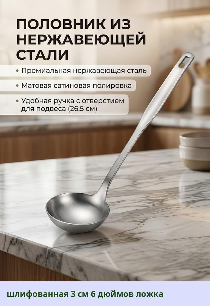 Половник #1