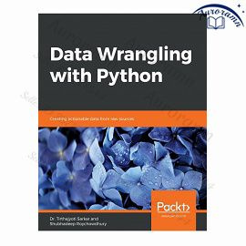 Data Wrangling with Python: Simplify your ETL processes with these hands-on data sanitation tips, tricks #1
