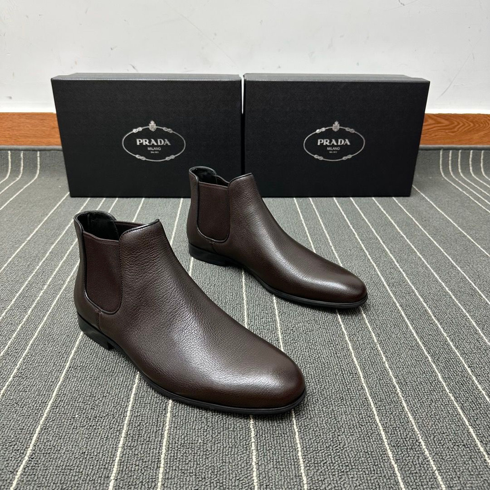 Ботинки Prada #1