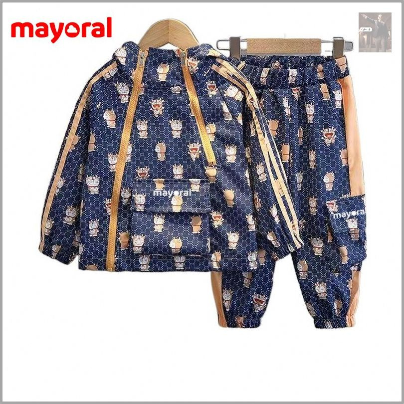 Комплект одежды #1