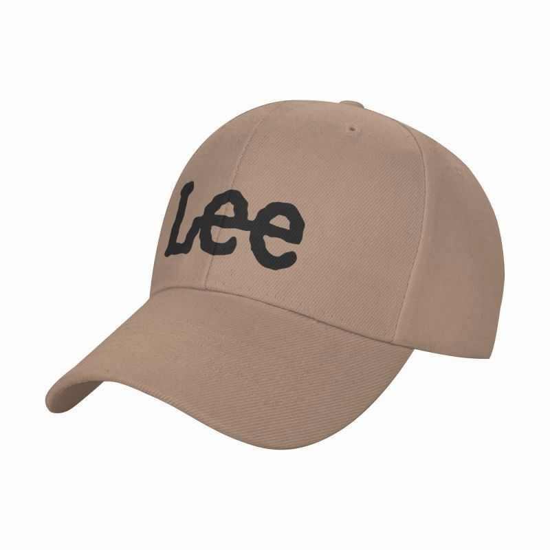 Бейсболка Lee #1