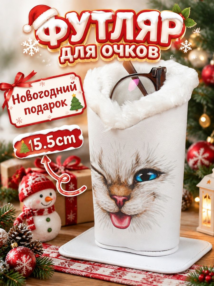 Футляр для очков #1