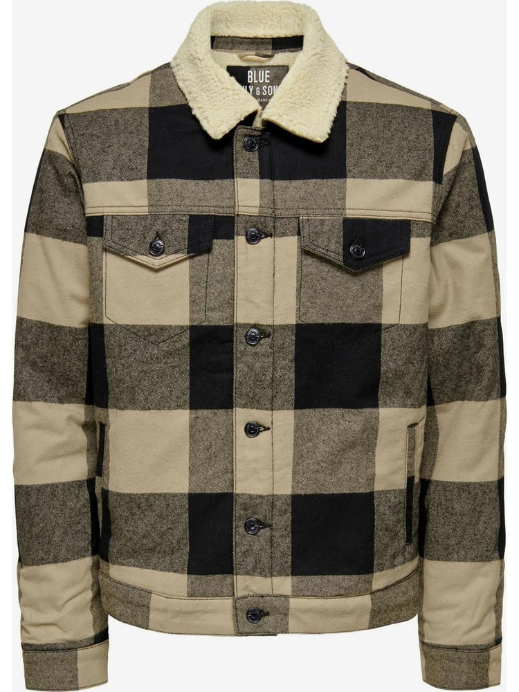 Куртка Only & Sons #1