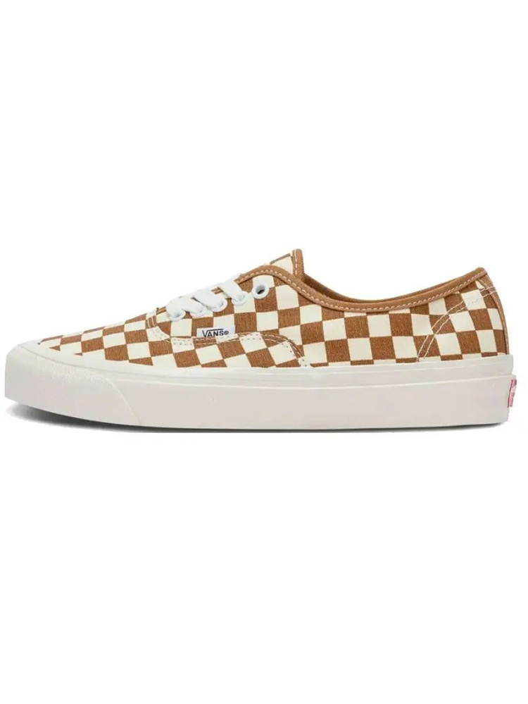 Кеды Vans Vans #1