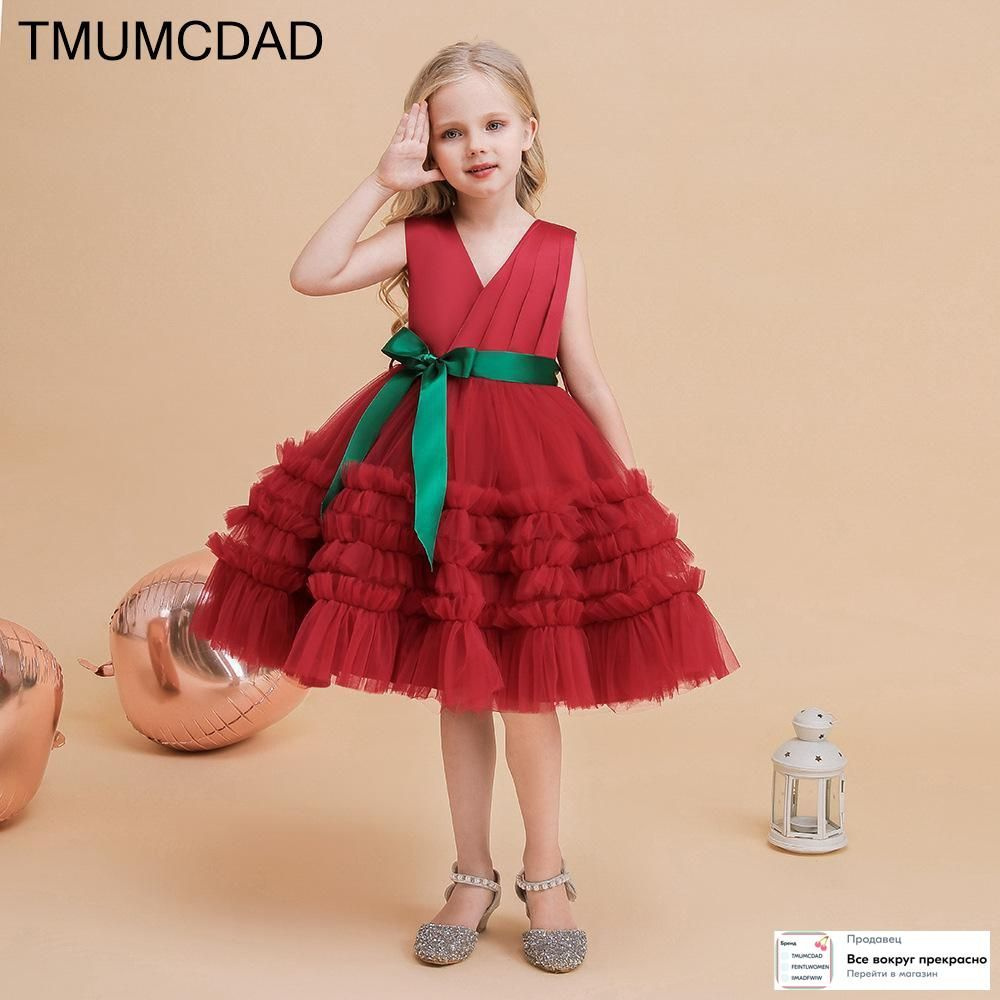 Платье TMUMCDAD #1