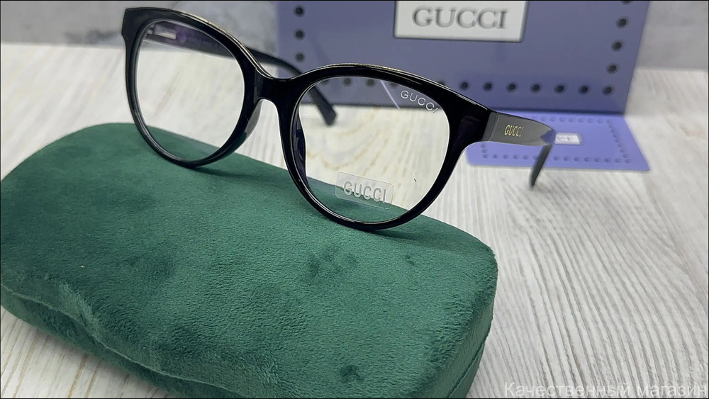 Оправа Gucci #1