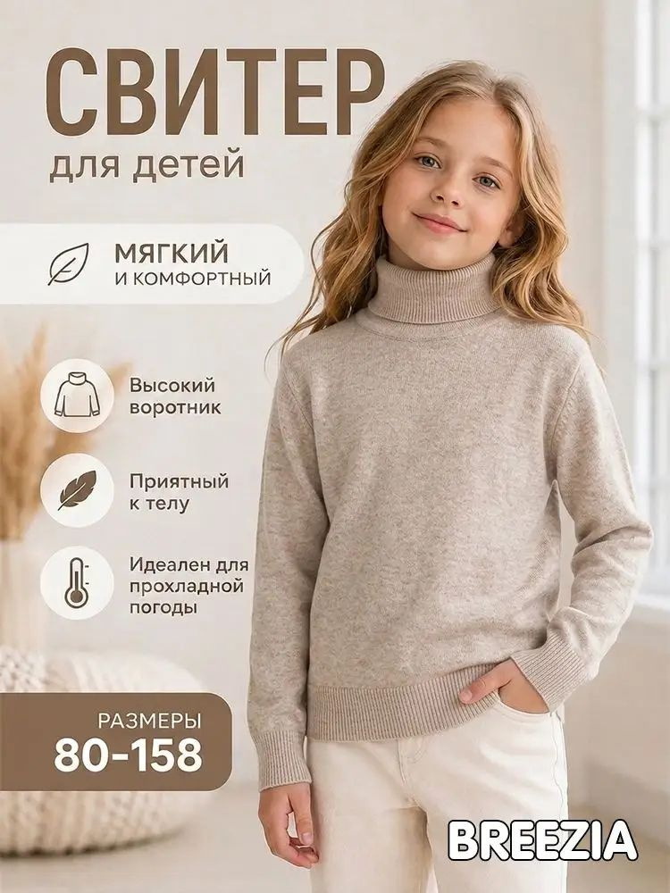 Свитер #1