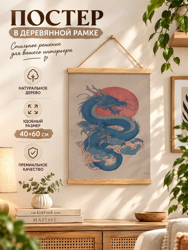 Плакат, 40 #1