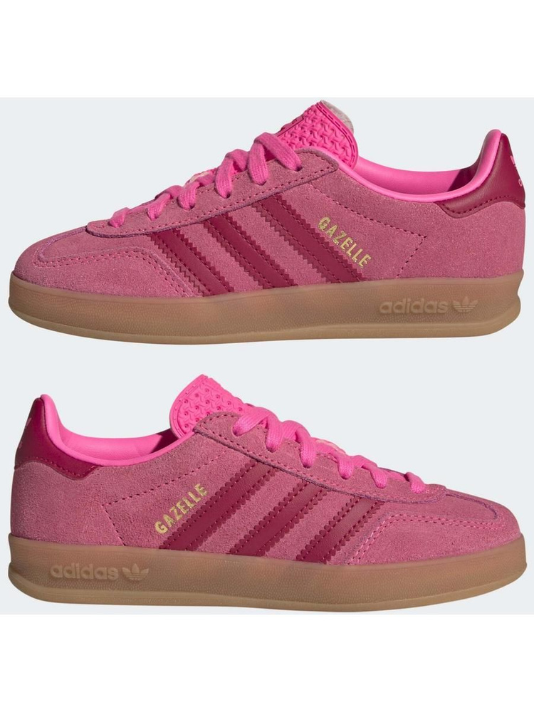 Ботинки adidas #1