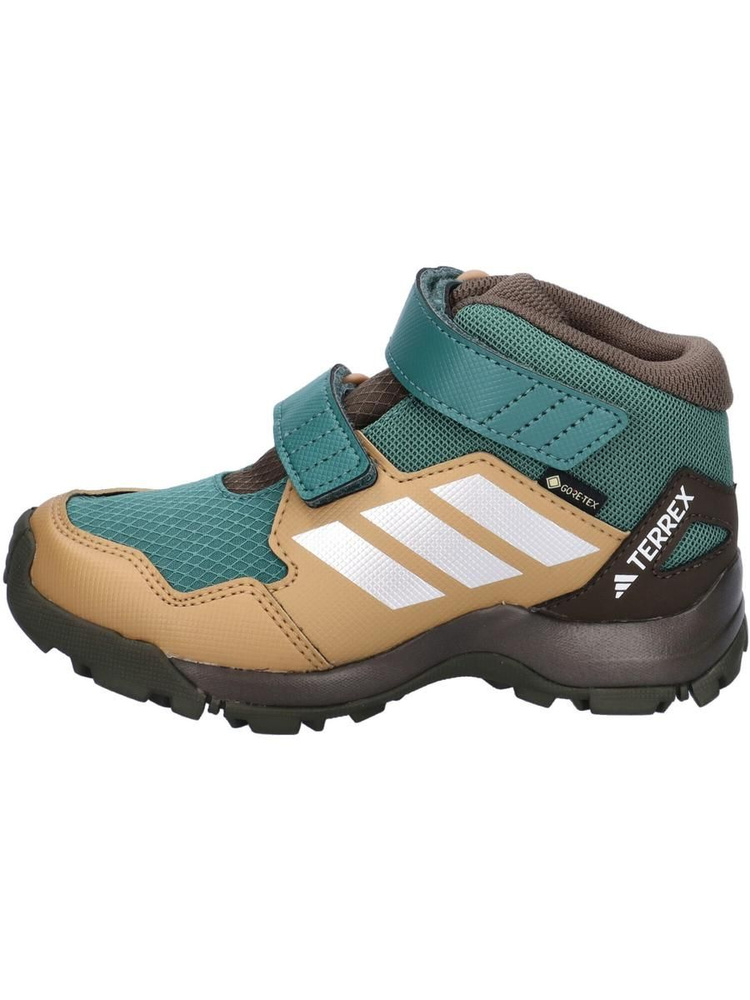 Ботинки adidas #1