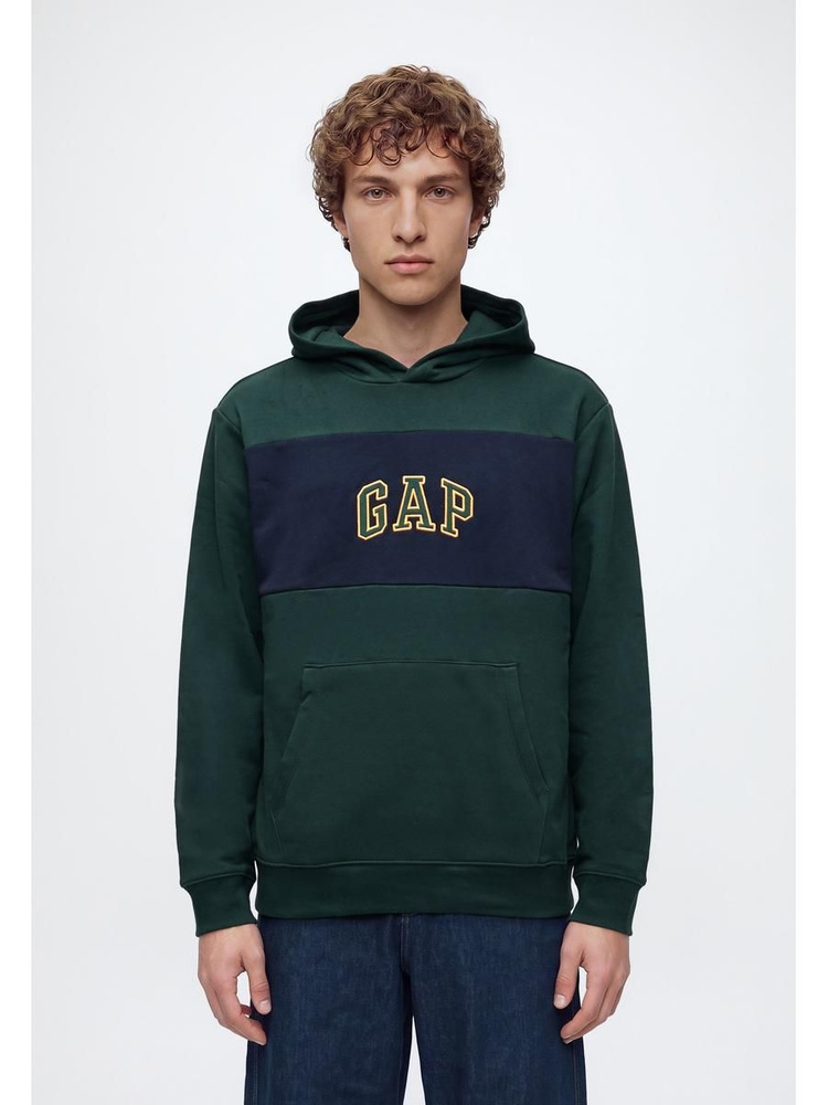 Худи GAP #1