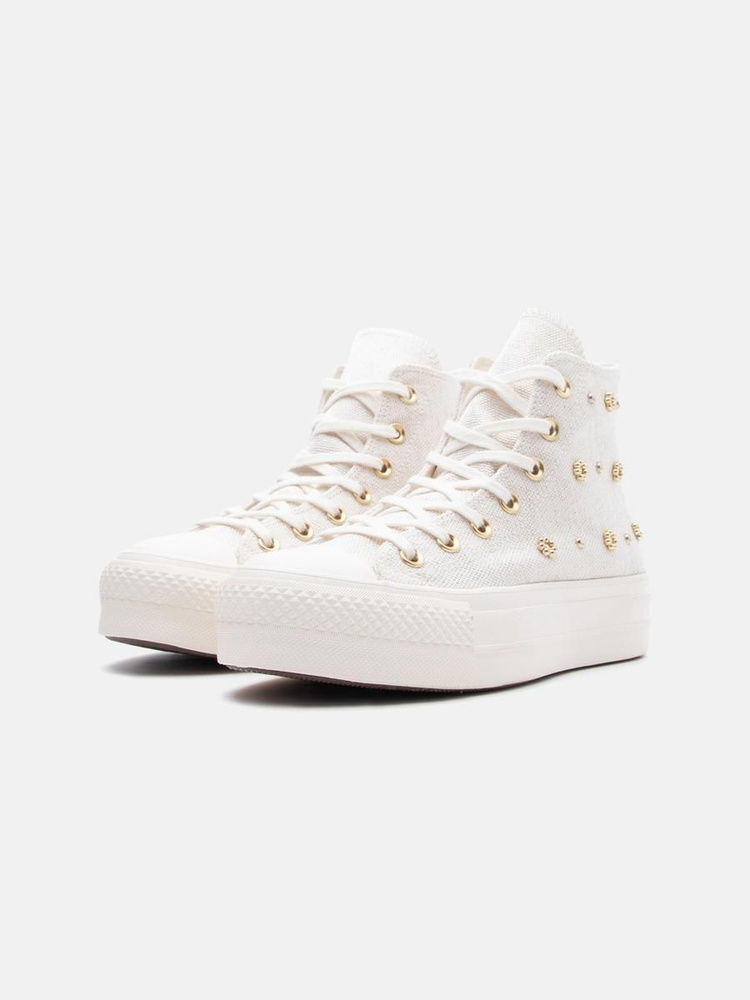 Кроссовки Converse #1