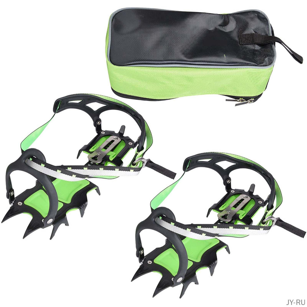 Azesobo Ледоступы #1