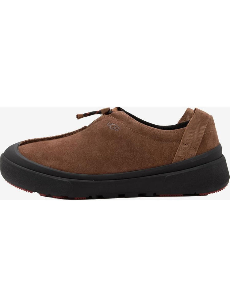 Слипоны UGG #1